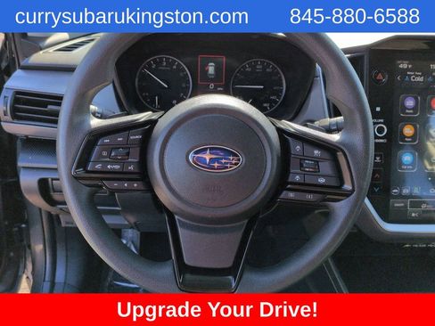 Used 2024 Subaru Crosstrek 2.0i Premium image 18