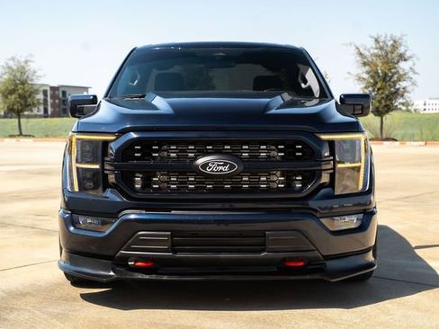 Used 2023 Ford F150 XL w/ Bed Utility Package image 8