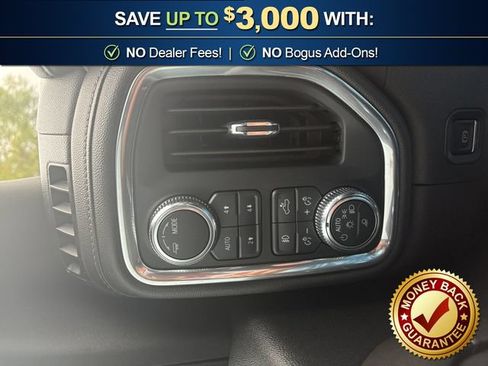 Used 2023 GMC Sierra 2500 Denali AWD/4WD image 30
