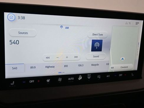 New 2026 Ford Maverick Tremor image 20