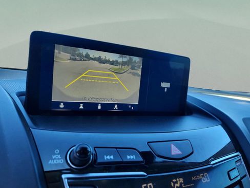 Used 2021 Acura RDX FWD w/ Technology Package image 22