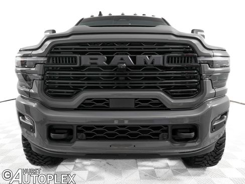 Used 2026 RAM 2500 Laramie image 2