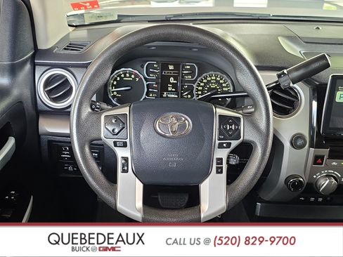 Used 2020 Toyota Tundra SR5 AWD/4WD image 13