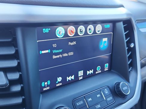 Used 2019 GMC Acadia SLT image 20