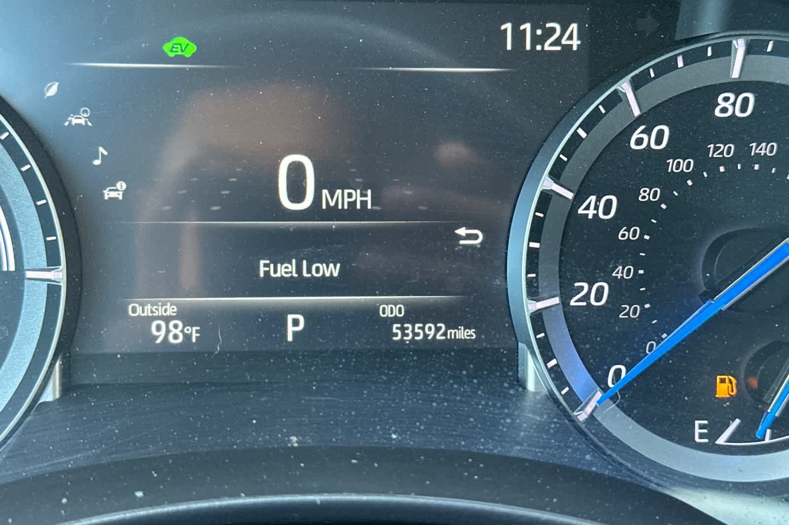 Used 2022 Toyota Highlander Limited AWD/4WD image 32
