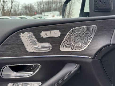 Certified 2023 Mercedes-Benz GLE 350 4MATIC image 20