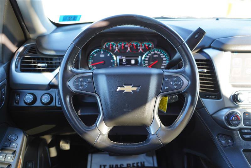 Used 2018 Chevrolet Tahoe LT AWD/4WD image 59