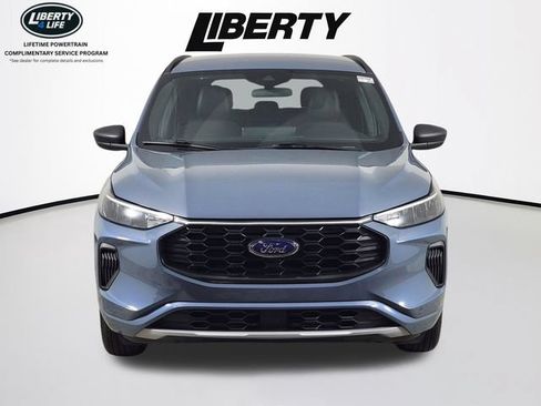 Used 2023 Ford Escape ST-Line w/ Tech Pack #1 AWD/4WD image 8
