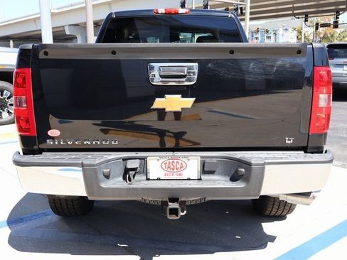 Used 2013 Chevrolet Silverado 1500 LT image 5
