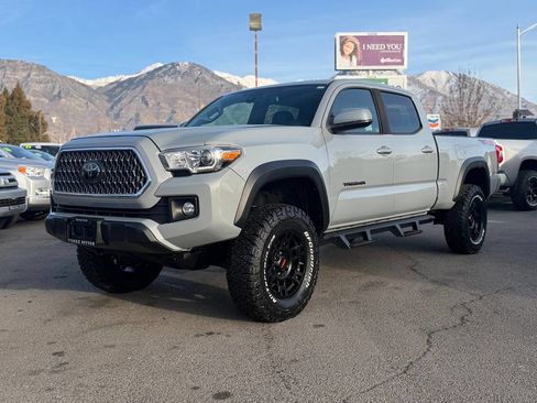 Used 2019 Toyota Tacoma TRD Off-Road image 83