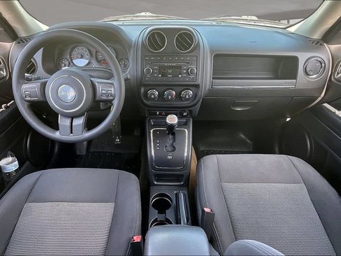 Used 2016 Jeep Patriot Sport w/ Power Value Group FWD image 7
