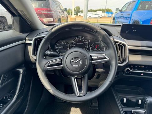 Used 2024 MAZDA CX-50 AWD 2.5 S w/ Preferred Package image 12
