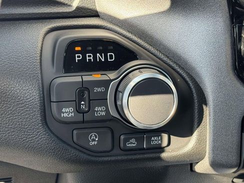 New 2026 RAM 1500 Classic Warlock image 20