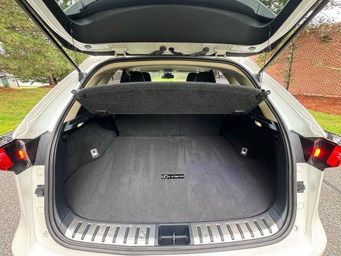 Used 2018 Lexus NX 300 AWD w/ Accessory Package image 10