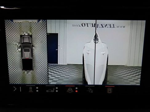 Used 2024 GMC Sierra 1500 AT4 w/ Technology Package image 20