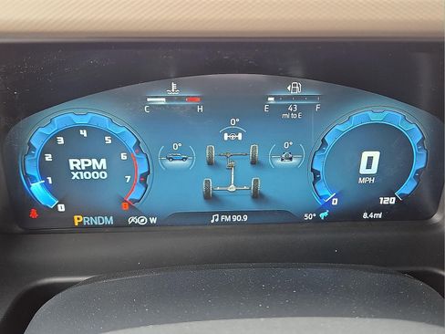 New 2026 Ford Bronco Big Bend w/ Black Appearance Package AWD/4WD image 23