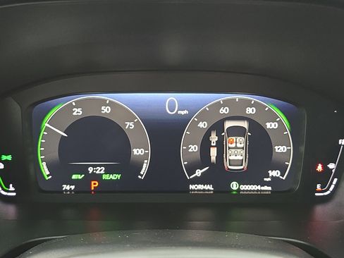 New 2026 Honda CR-V Sport-L image 19
