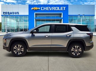 New 2027 Chevrolet Equinox LT FWD video 3