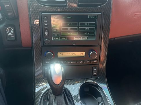 Used 2010 Chevrolet Corvette Grand Sport w/ Preferred Equipment Group image 7