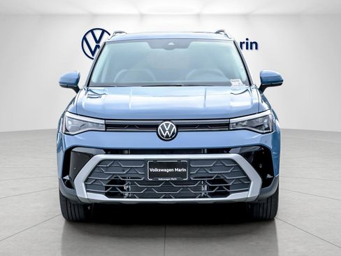 New 2026 Volkswagen Taos SE image 8