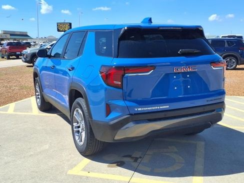 Used 2026 GMC Terrain Elevation AWD/4WD image 2