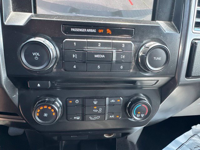 Used 2017 Ford F150 XLT w/ Equipment Group 301A Mid AWD/4WD image 18