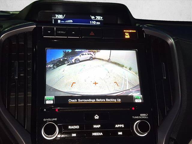 Used 2019 Subaru Ascent Touring AWD/4WD image 14