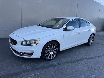 Used 2014 Volvo S60 T5