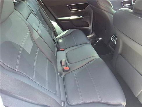 Certified 2026 Mercedes-Benz GLC 300 4MATIC image 20