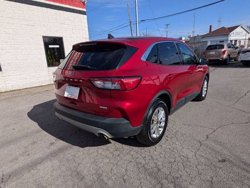 Used 2020 Ford Escape SE FWD image 6
