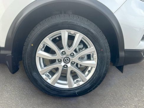 Used 2021 Nissan Rogue Sport S FWD image 29