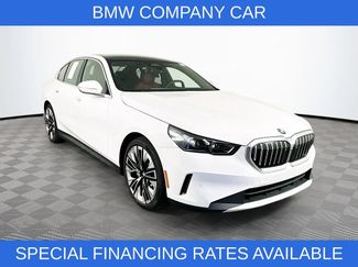 Used 2026 BMW 540i xDrive AWD/4WD video 2
