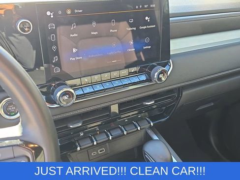 Used 2023 Chevrolet Colorado LT w/ LT Convenience Package II image 20