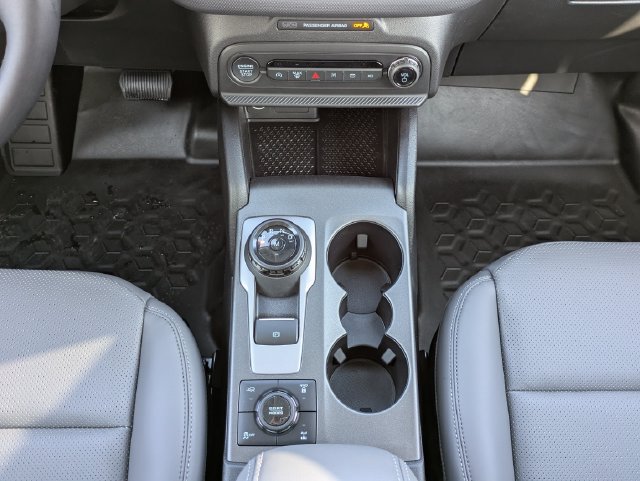 Certified 2026 Ford Bronco Sport Badlands AWD/4WD image 19