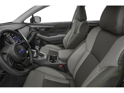 Used 2025 Subaru Outback Onyx Edition AWD/4WD image 8