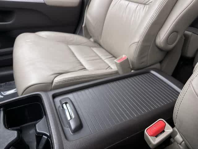 Used 2014 Honda CR-V EX-L image 30