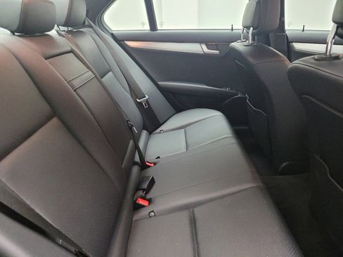 Used 2014 Mercedes-Benz C 300 Sport image 19