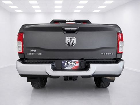 Used 2019 RAM 2500 Big Horn AWD/4WD image 11