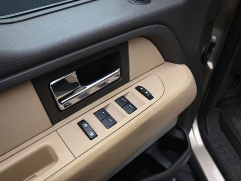 Used 2013 Ford F150 XLT w/ Luxury Equipment Group image 17