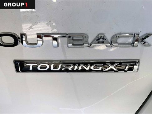 Used 2024 Subaru Outback Touring XT image 10