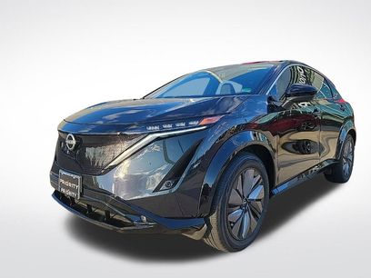 Used 2023 Nissan Ariya FWD