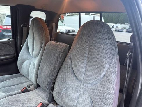 Used 1999 Dodge Dakota SLT AWD/4WD image 11