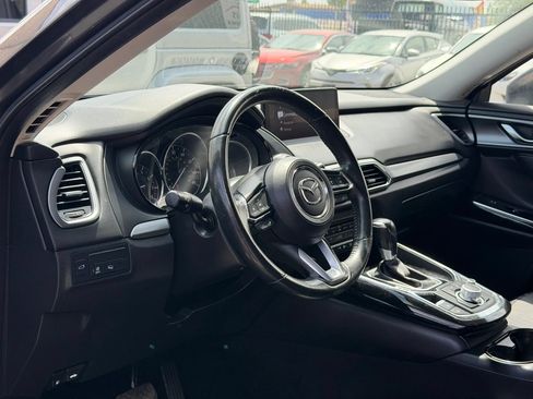 Used 2022 MAZDA CX-9 Touring AWD/4WD image 19