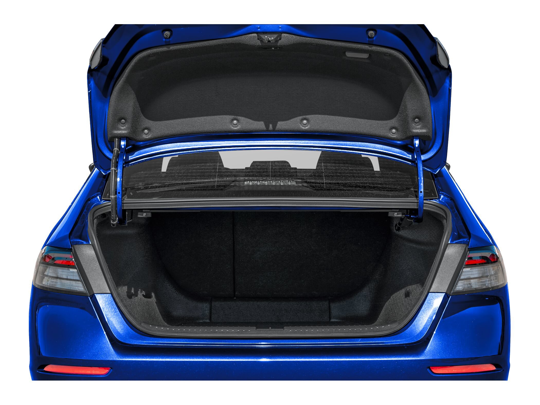 New 2026 Honda Accord Sport image 10