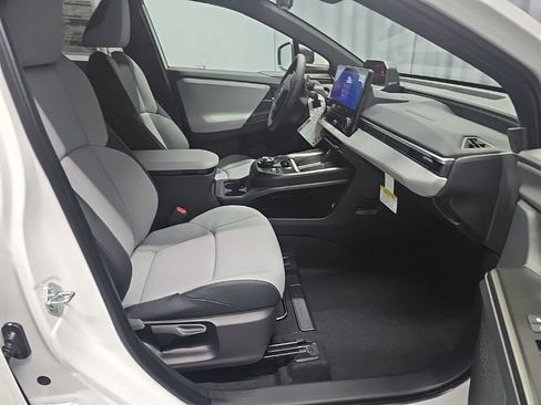New 2026 Subaru Solterra Premium image 5