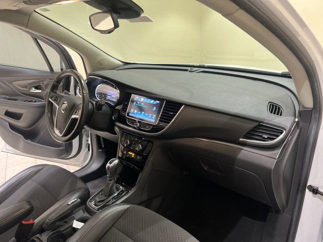 Used 2020 Buick Encore Preferred FWD image 24