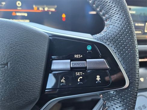 Used 2024 Nissan Ariya AWD image 28