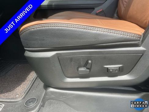 Used 2024 RAM 3500 Limited w/ Towing Technology Group AWD/4WD image 26