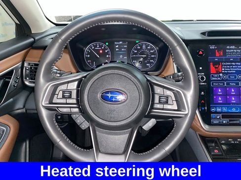 Used 2022 Subaru Outback Touring XT image 23
