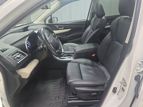 Used 2021 Subaru Ascent Limited w/ Technology Package image 16